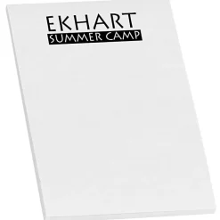 Post-it® Notes - 3 inches x 2 inches - 50 Sheet