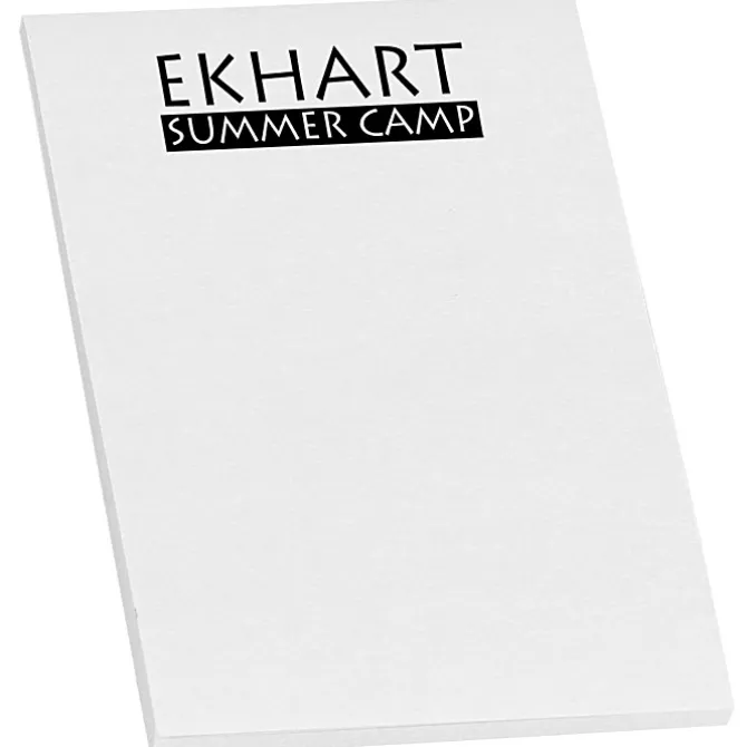 Post-it® Notes - 3 inches x 2 inches - 50 Sheet