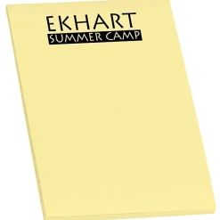 Post-it® Notes - 3 inches x 2 inches - 50 Sheet