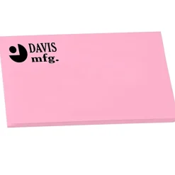 Post-it® Notes - 3 inches x 5 inches - 50 Sheet