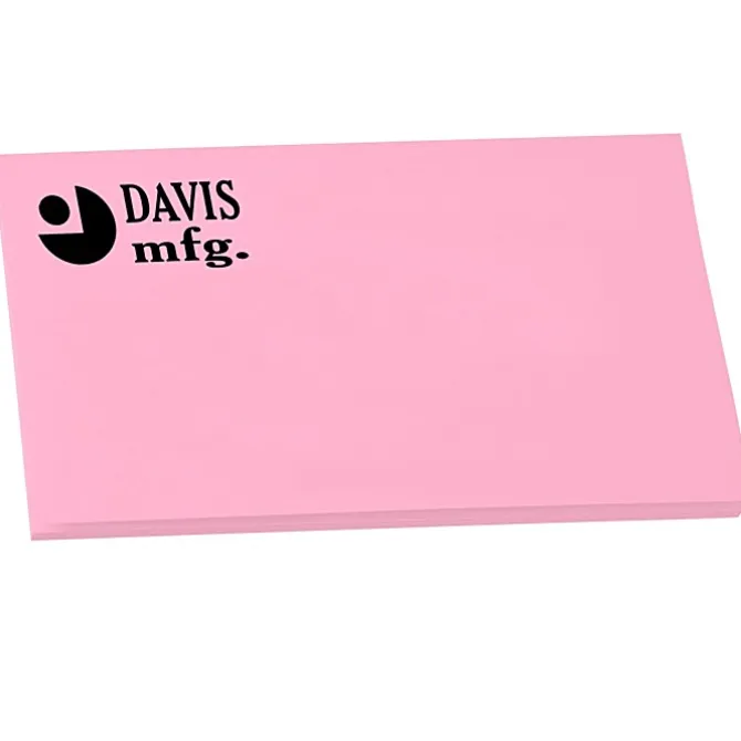 Post-it® Notes - 3 inches x 5 inches - 50 Sheet