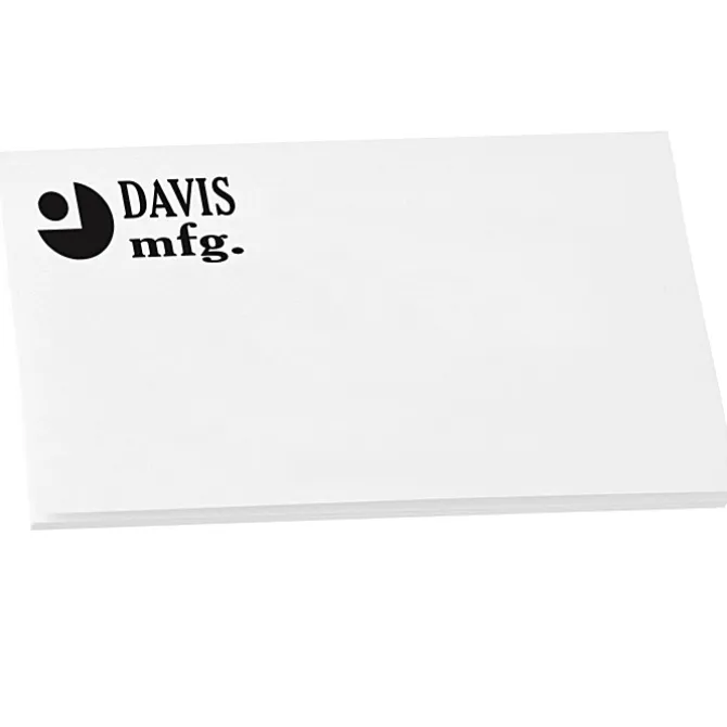 Post-it® Notes - 3 inches x 5 inches - 50 Sheet