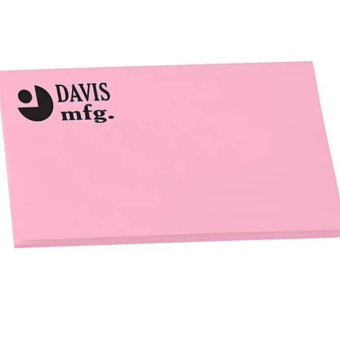 Post-it® Notes - 3 inches x 5 inches - 50 Sheet