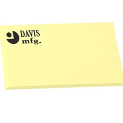 Post-it® Notes - 3 inches x 5 inches - 50 Sheet