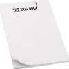 Post-it® Notes - 6 inches x 4 inches - 50 Sheet - Recycled