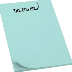 Post-it® Notes - 6 inches x 4 inches - 50 Sheet - Recycled