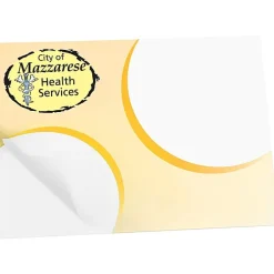 Post-it® Notes - 6 inches x 8 inches - 25 Sheets