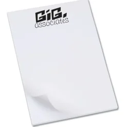 Post-it® Notes - 6 inches x 4 inches - 100 Sheet