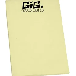 Post-it® Notes - 6 inches x 4 inches - 100 Sheet