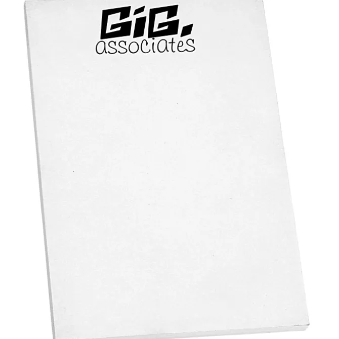 Post-it® Notes - 6 inches x 4 inches - 100 Sheet