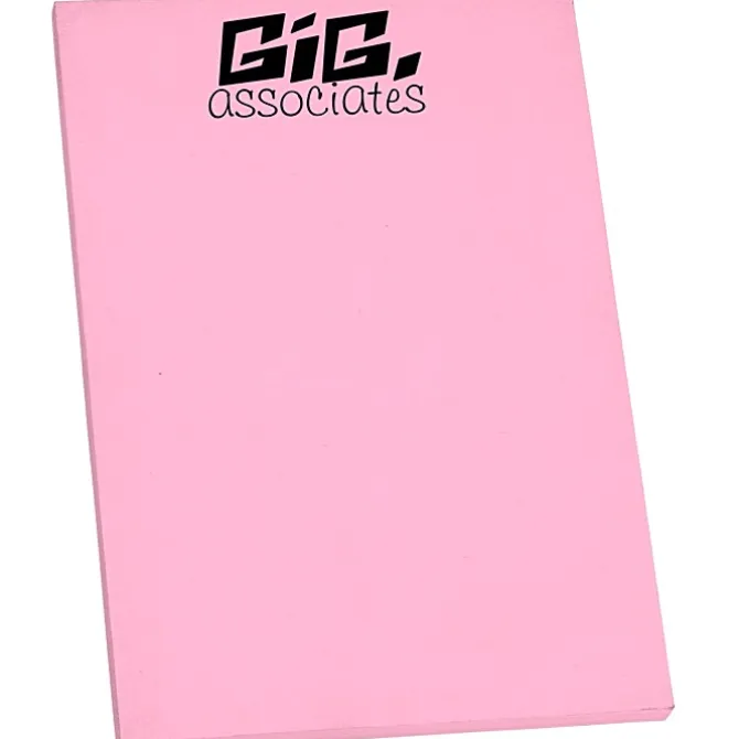 Post-it® Notes - 6 inches x 4 inches - 100 Sheet
