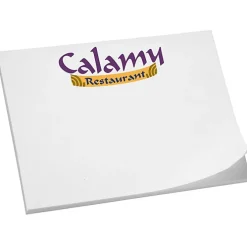 Post-it® Notes - 3 inches x 4 inches - 25 Sheet - Full Color