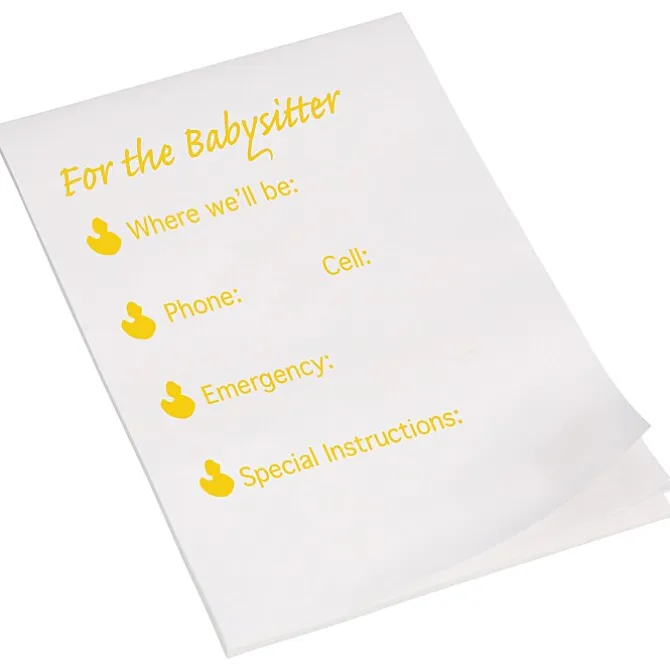 Post-it® Super Adhesive Notes - 6 inches x 4 inches
