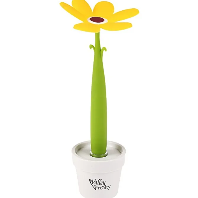 Potted Pen - Buttercup