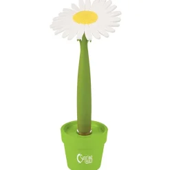 Potted Pen - Daisy