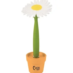 Potted Pen - Daisy