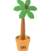 Potted Pen - Palm Tree