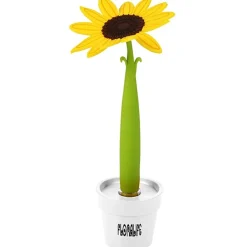 Potted Pen - Sunflower