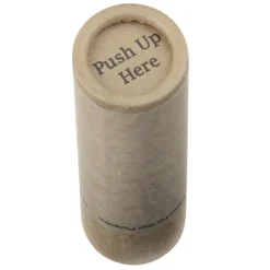 Pout and Pucker Lip Moisturizer - Kraft Paper