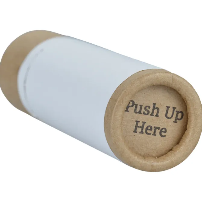 Pout and Pucker Lip Moisturizer