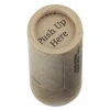 Pout and Pucker Mini Lip Moisturizer - Kraft Paper