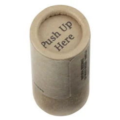 Pout and Pucker Mini Lip Moisturizer - Kraft Paper