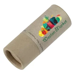 Pout and Pucker Mini Lip Moisturizer - Kraft Paper
