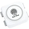 Power Fold 3-in-1 MagClick Wireless Charger - 24 hr