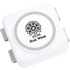 Power Fold 3-in-1 MagClick Wireless Charger - 24 hr