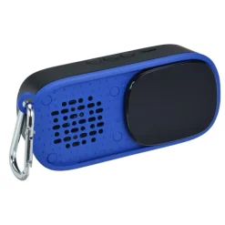 Power Slide True Wireless Earbuds and Speaker