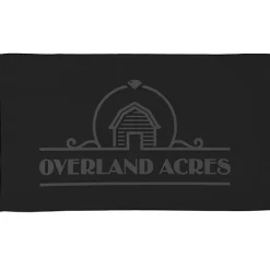 Premiere Midweight Beach Towel - Colors - Tone on Tone