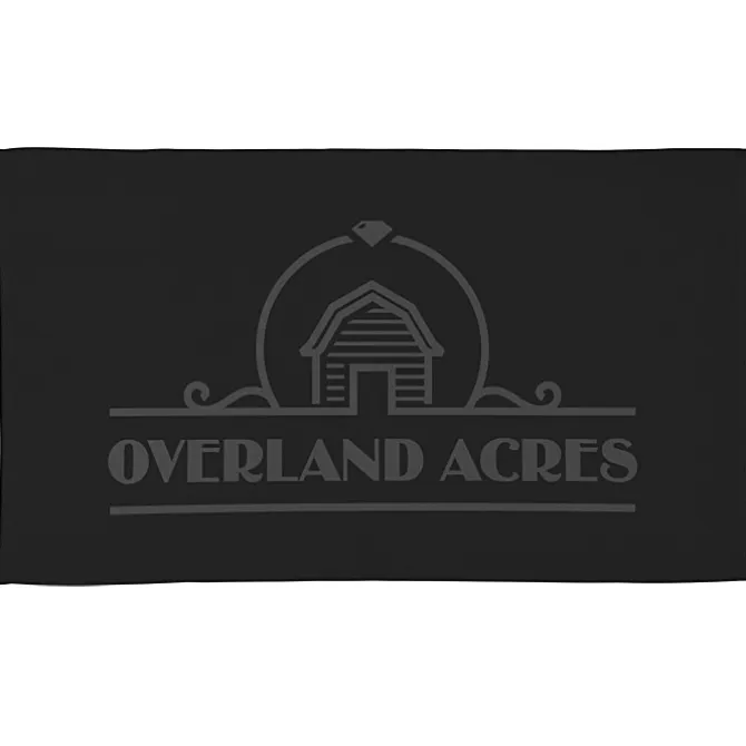 Premiere Midweight Beach Towel - Colors - Tone on Tone
