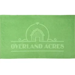 Premiere Midweight Beach Towel - Colors - Tone on Tone