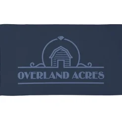 Premiere Midweight Beach Towel - Colors - Tone on Tone