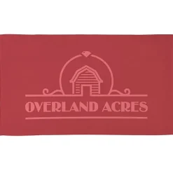 Premiere Midweight Beach Towel - Colors - Tone on Tone