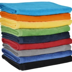 Premiere Midweight Beach Towel - Colors - Tone on Tone