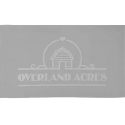 Premiere Midweight Beach Towel - Colors - Tone on Tone