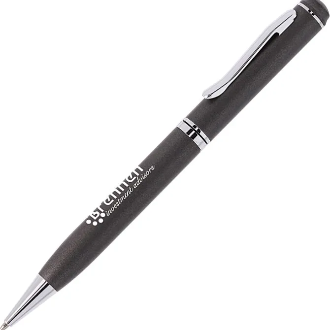 Premier Twist Metal Pen - Screen
