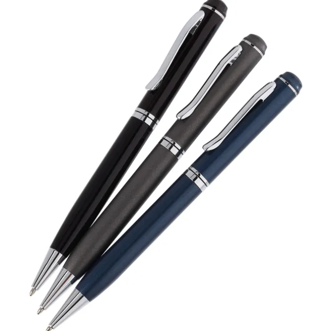 Premier Twist Metal Pen - Screen