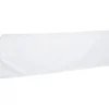 Premium 10' Event Tent - Half Wall - Blank
