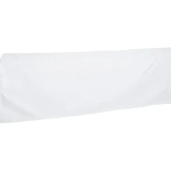 Premium 10' Event Tent - Half Wall - Blank