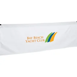 Premium 10' Event Tent - Half Wall Kit