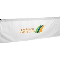 Premium 10' Event Tent - Half Wall Kit