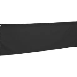 Premium 10' Event Tent - Half Wall Kit - Blank