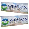 Premium 10' Event Tent - Half Wall Kit - Two Sided - Full Color