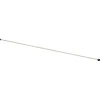 Premium 10' Event Tent - Half Wall - Stabilizer Bar & Clamps