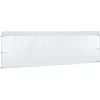 Premium 10' Event Tent - Mesh Half Wall - Blank