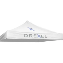 Premium 10' Event Tent - Replacement Canopy - 4 Locations