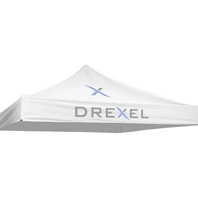 Premium 10' Event Tent - Replacement Canopy - 4 Locations