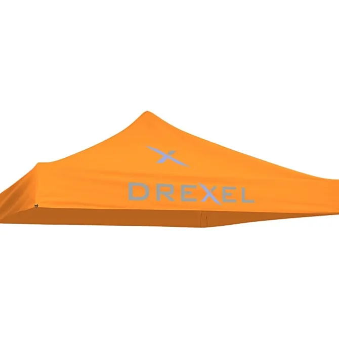 Premium 10' Event Tent - Replacement Canopy - 4 Locations